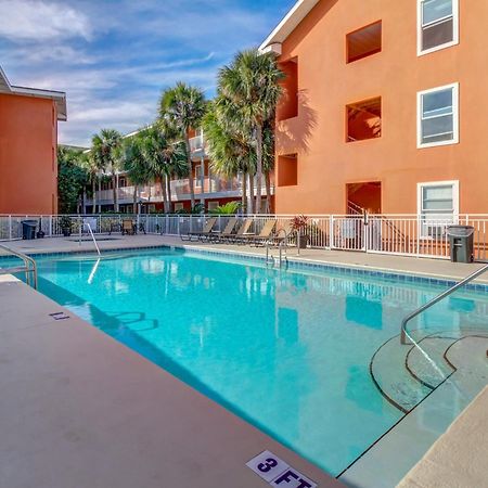 Gulf View II Apartment Destin Bagian luar foto