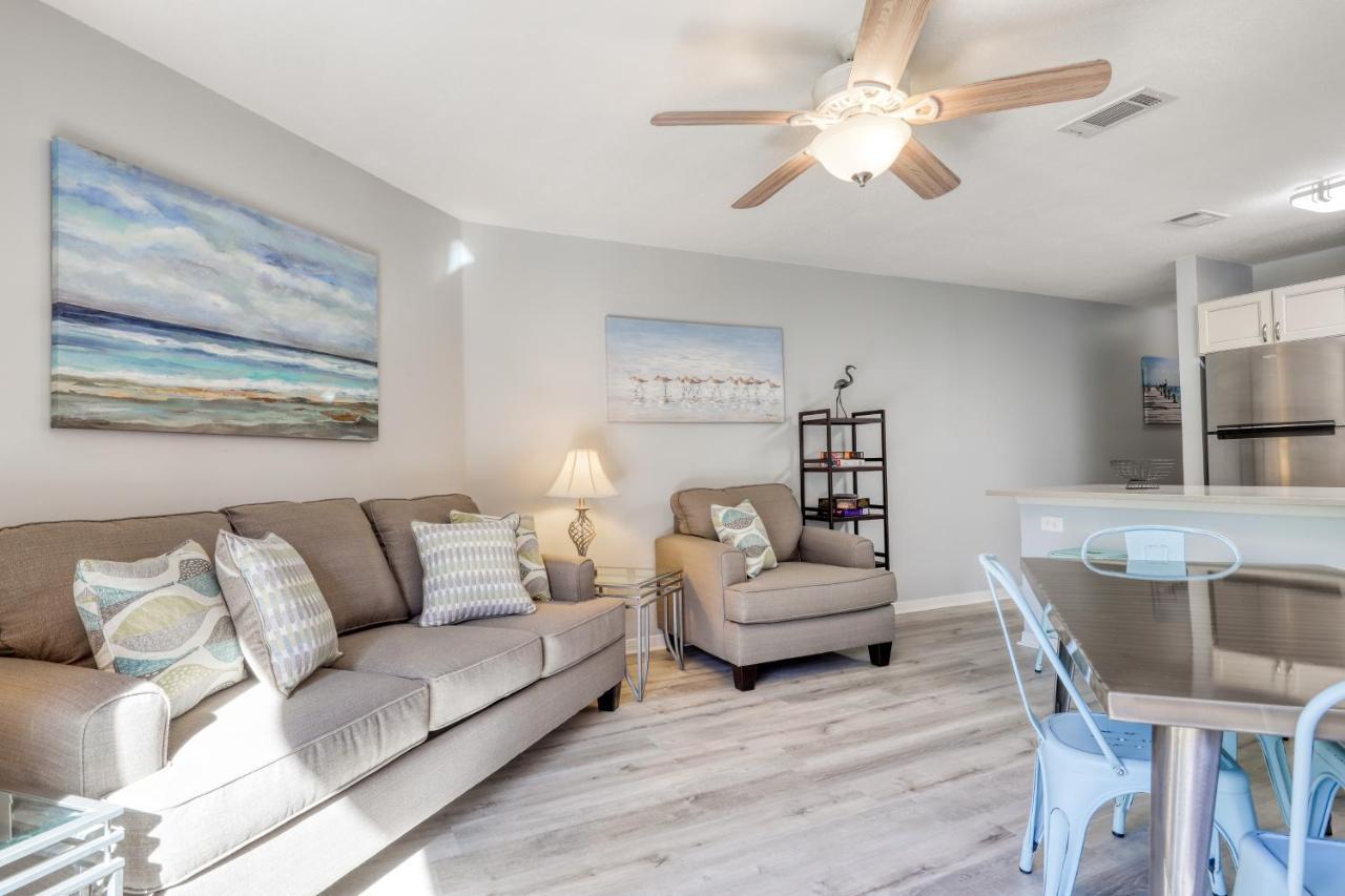 Gulf View II Apartment Destin Bagian luar foto
