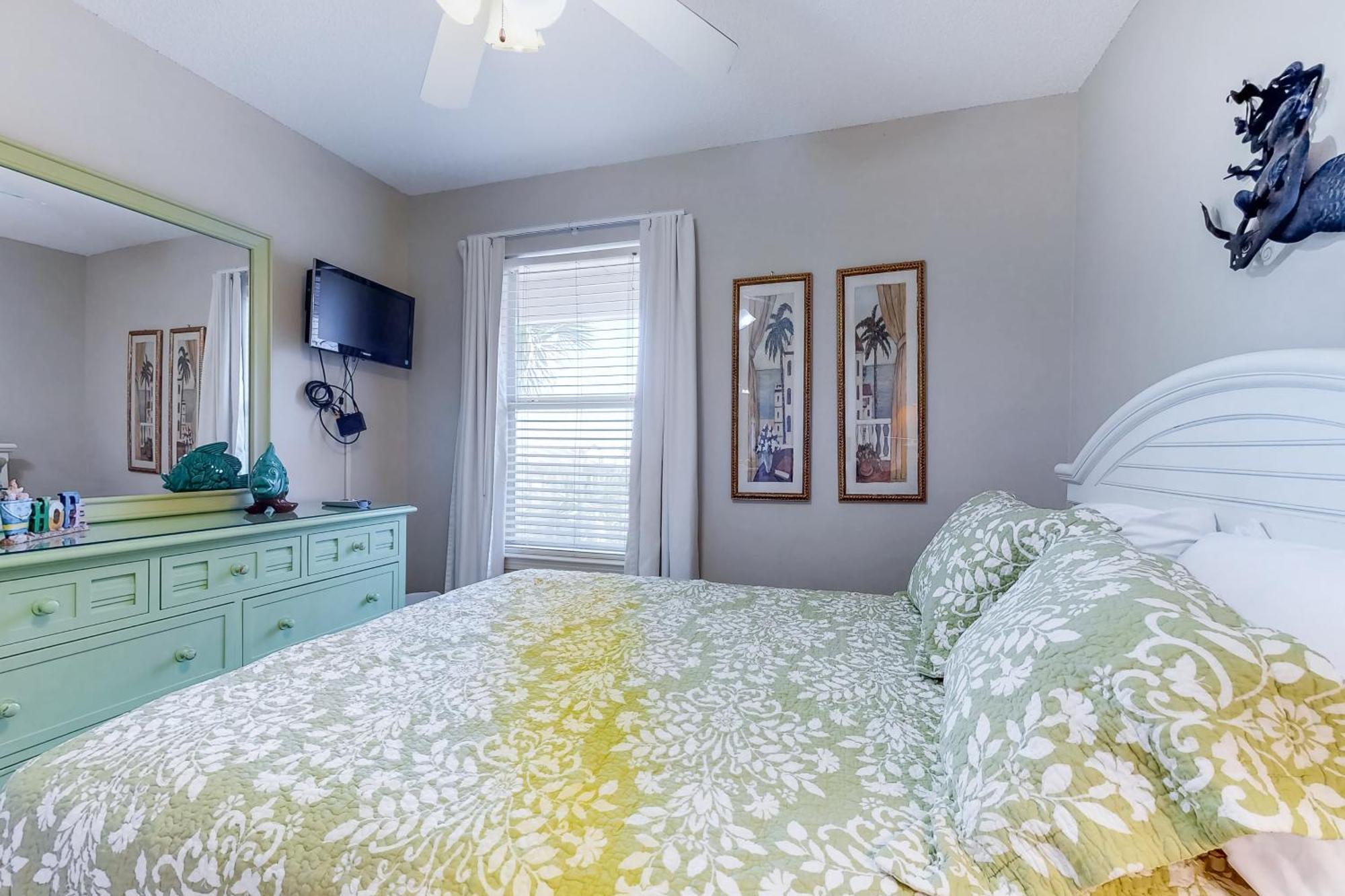 Gulf View II Apartment Destin Bagian luar foto