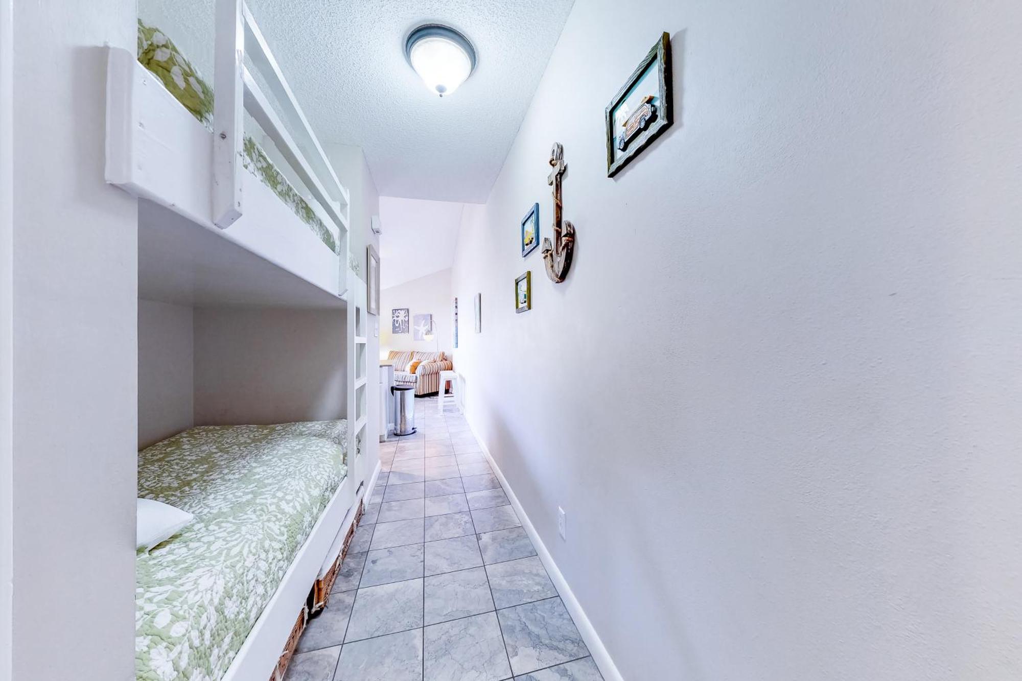 Gulf View II Apartment Destin Bagian luar foto