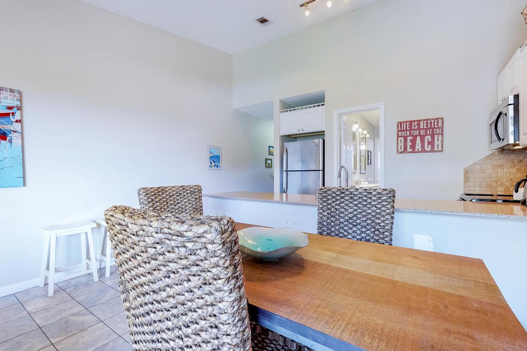 Gulf View II Apartment Destin Bagian luar foto