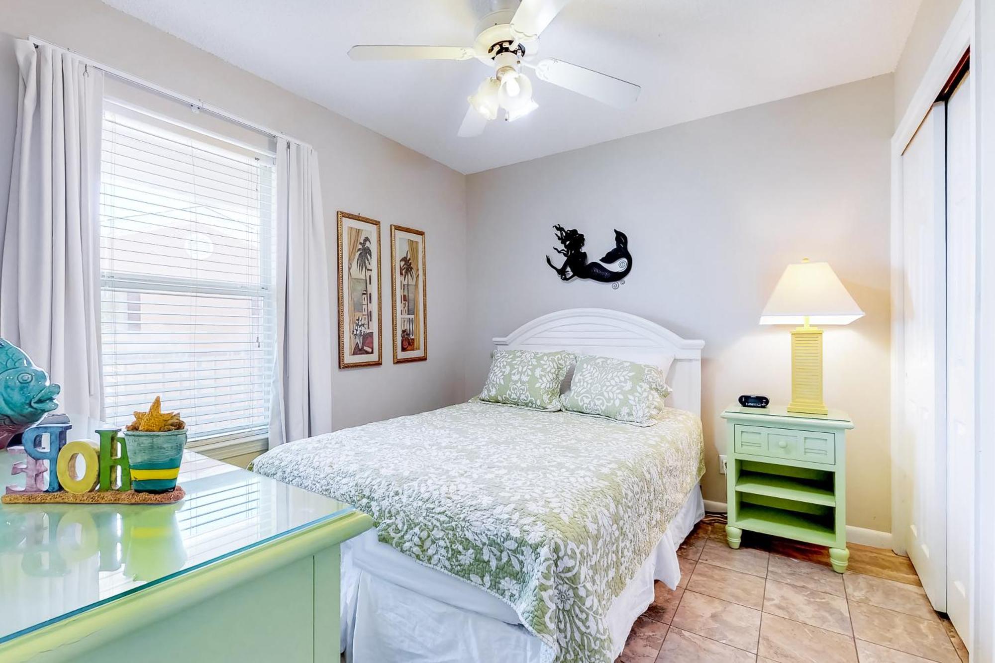 Gulf View II Apartment Destin Bagian luar foto