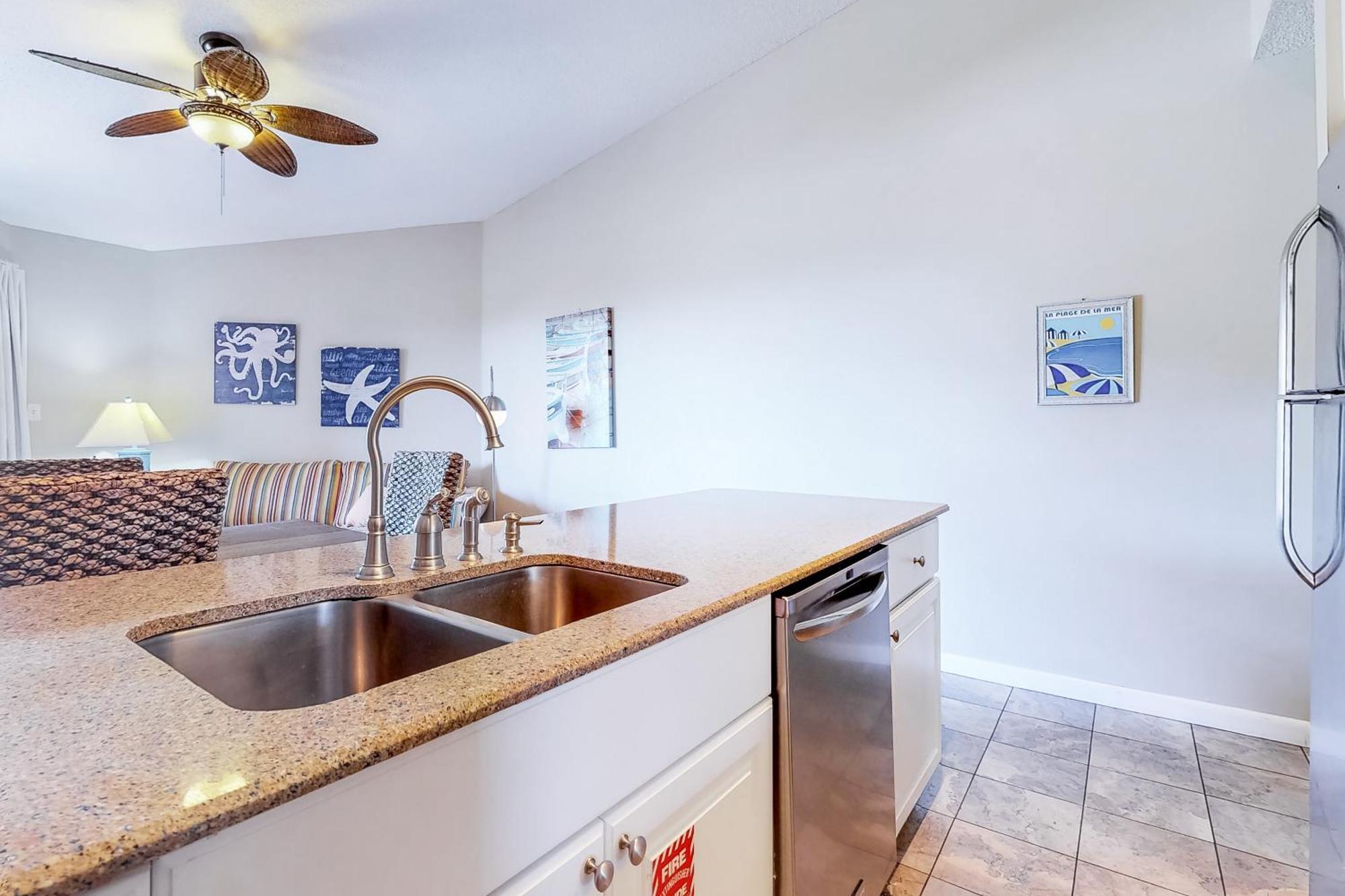 Gulf View II Apartment Destin Bagian luar foto