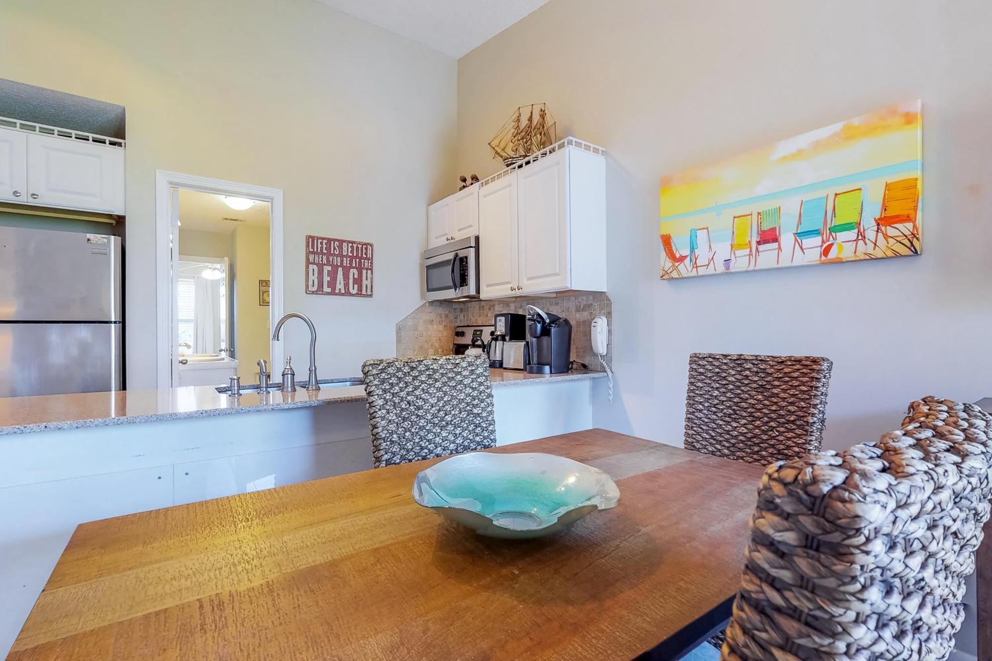 Gulf View II Apartment Destin Bagian luar foto