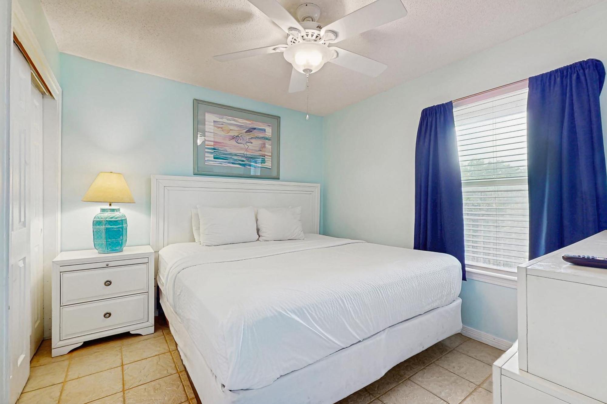 Gulf View II Apartment Destin Ruang foto