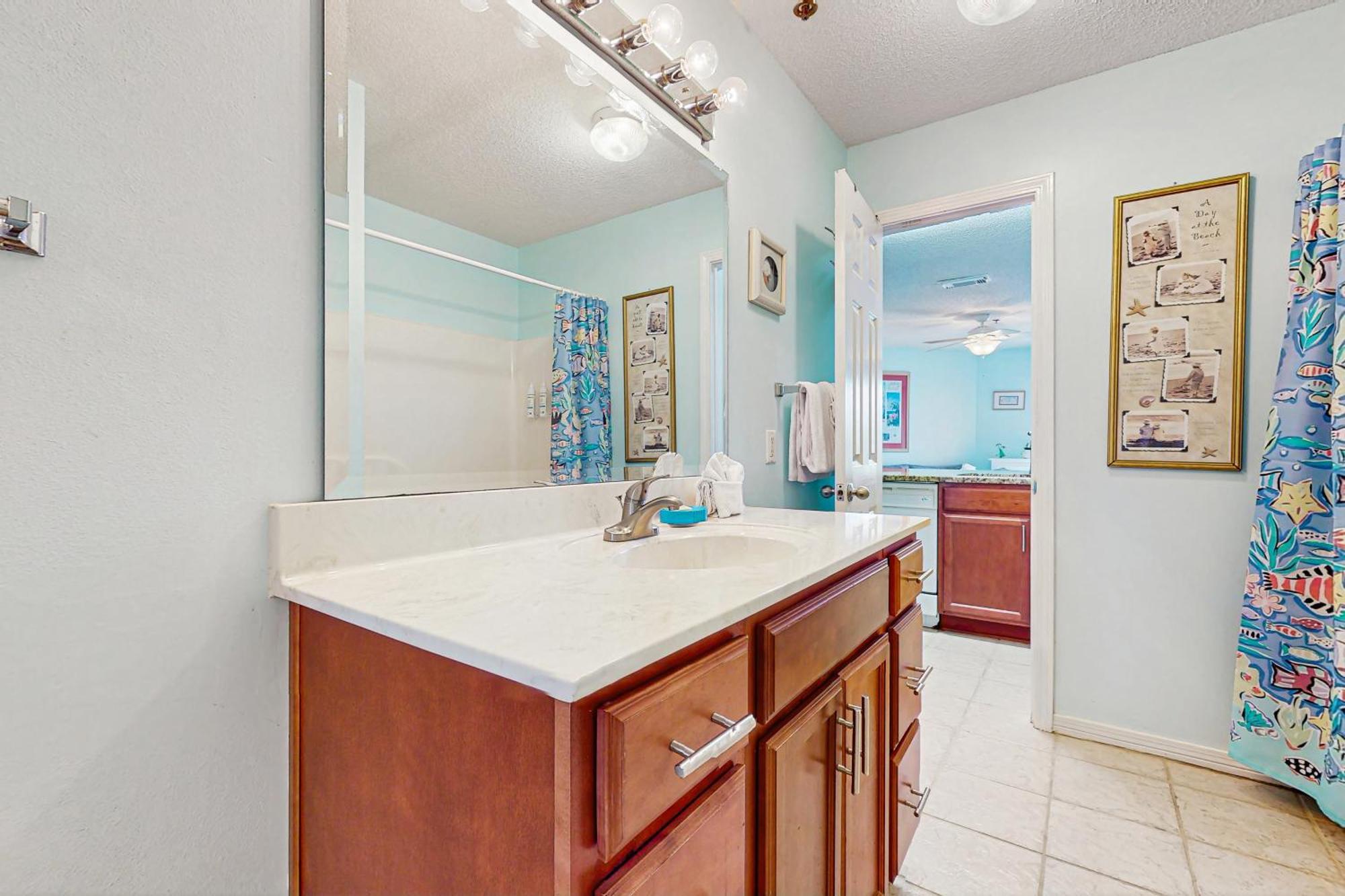 Gulf View II Apartment Destin Ruang foto
