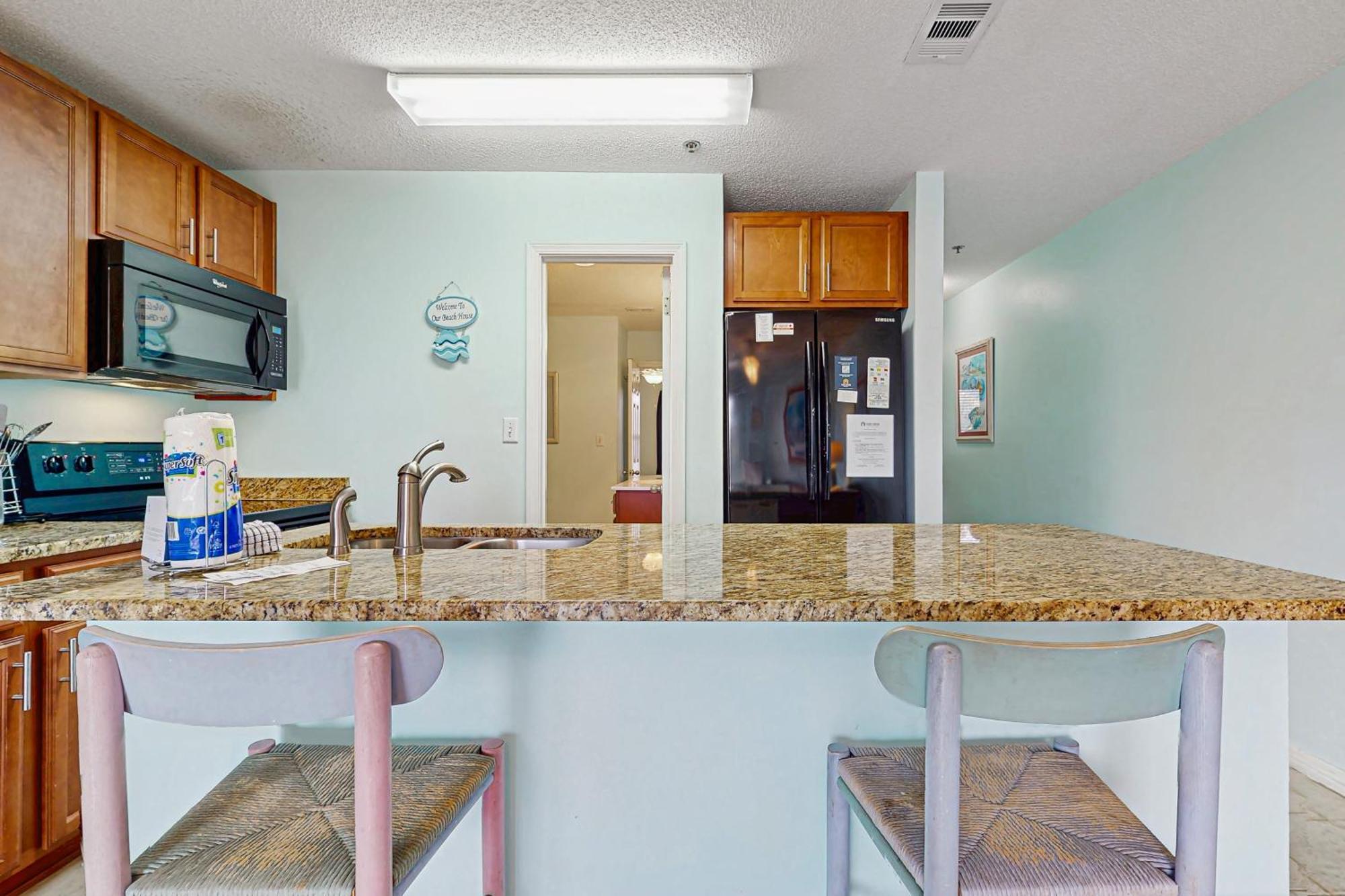 Gulf View II Apartment Destin Ruang foto