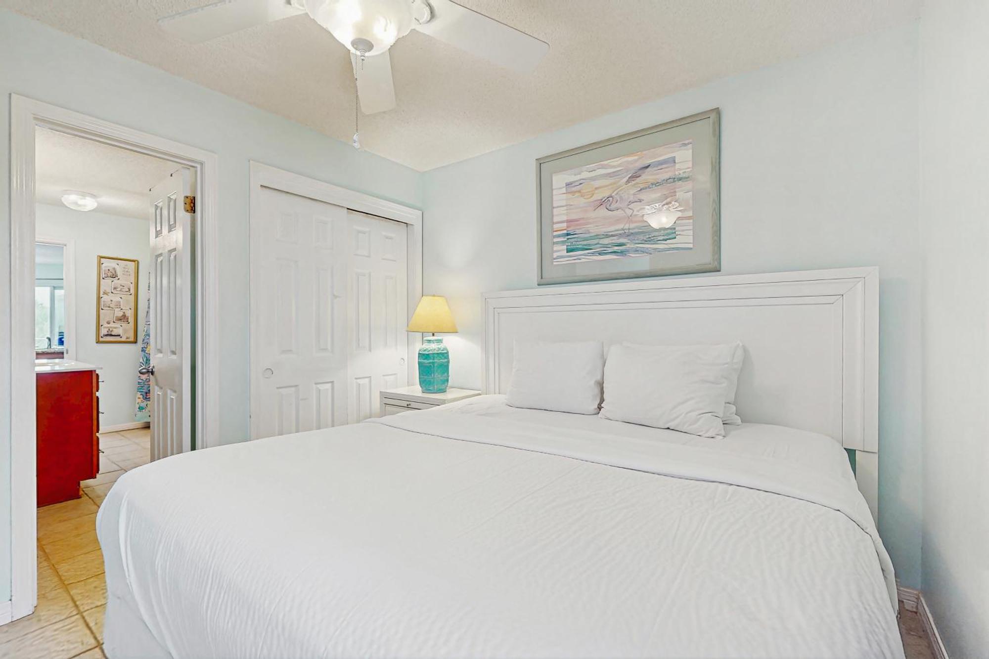 Gulf View II Apartment Destin Ruang foto