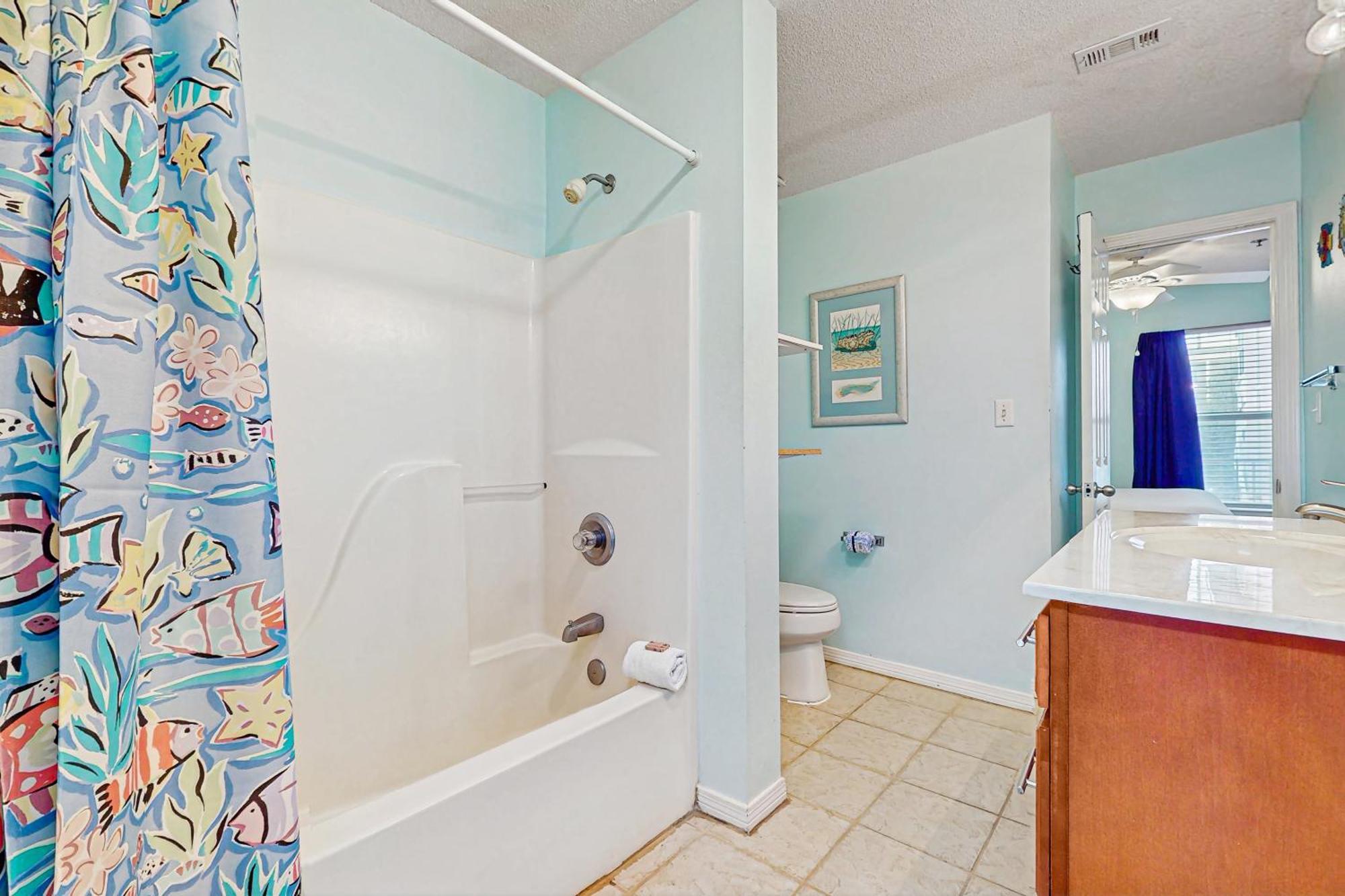 Gulf View II Apartment Destin Ruang foto