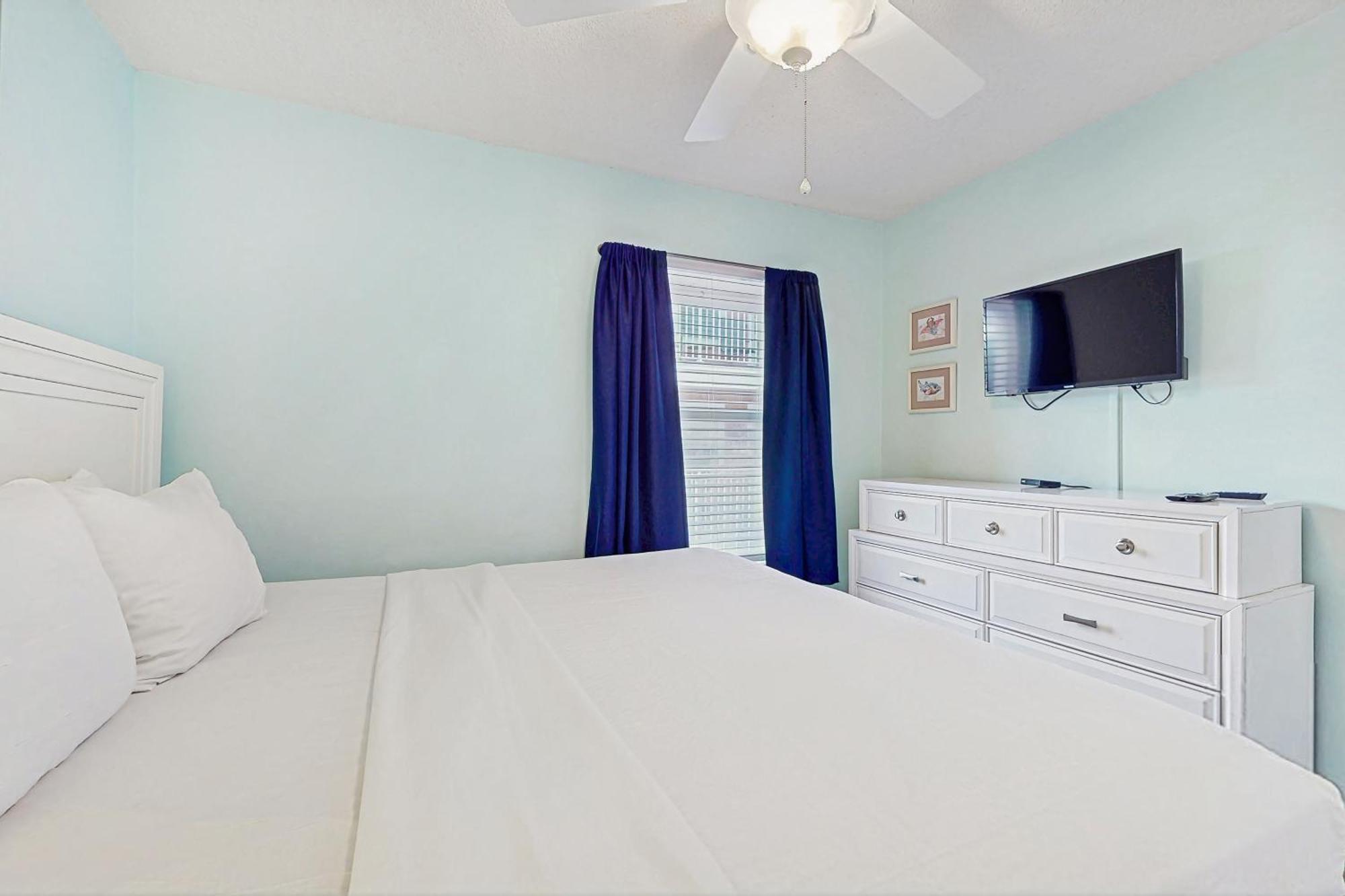 Gulf View II Apartment Destin Ruang foto