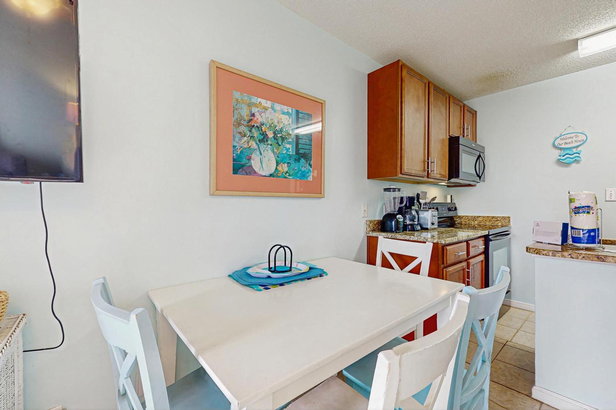 Gulf View II Apartment Destin Ruang foto