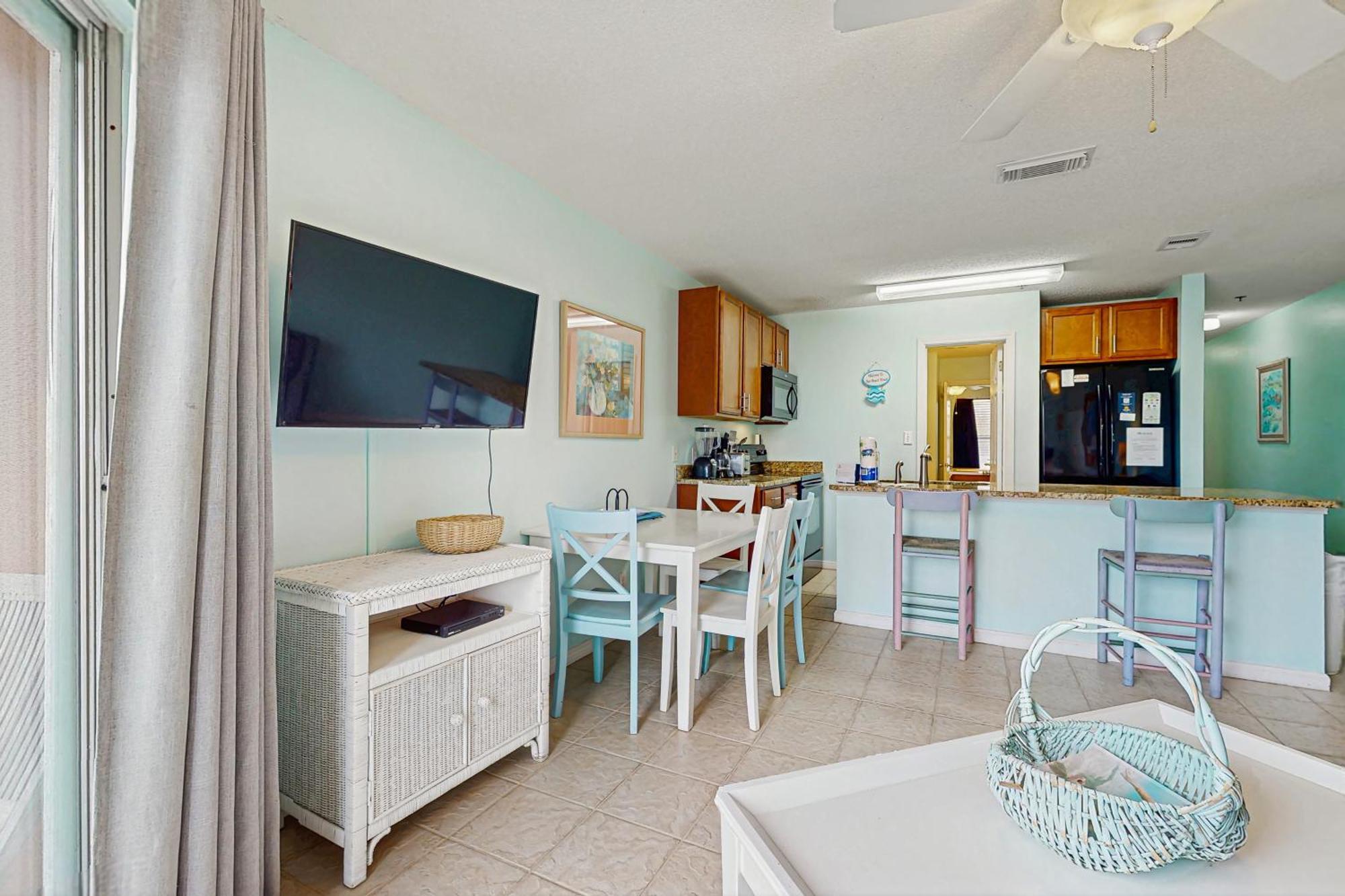 Gulf View II Apartment Destin Ruang foto