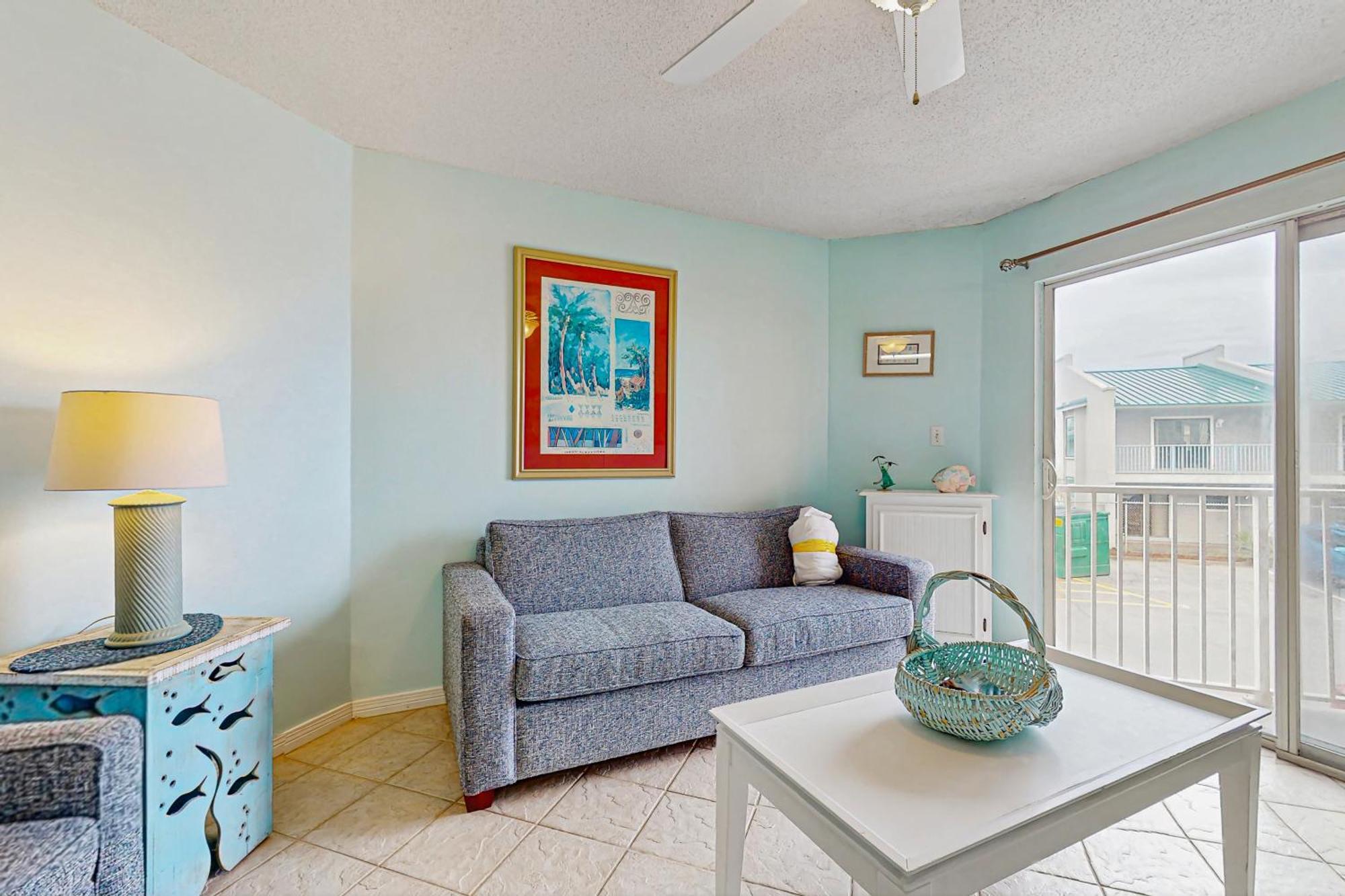 Gulf View II Apartment Destin Ruang foto