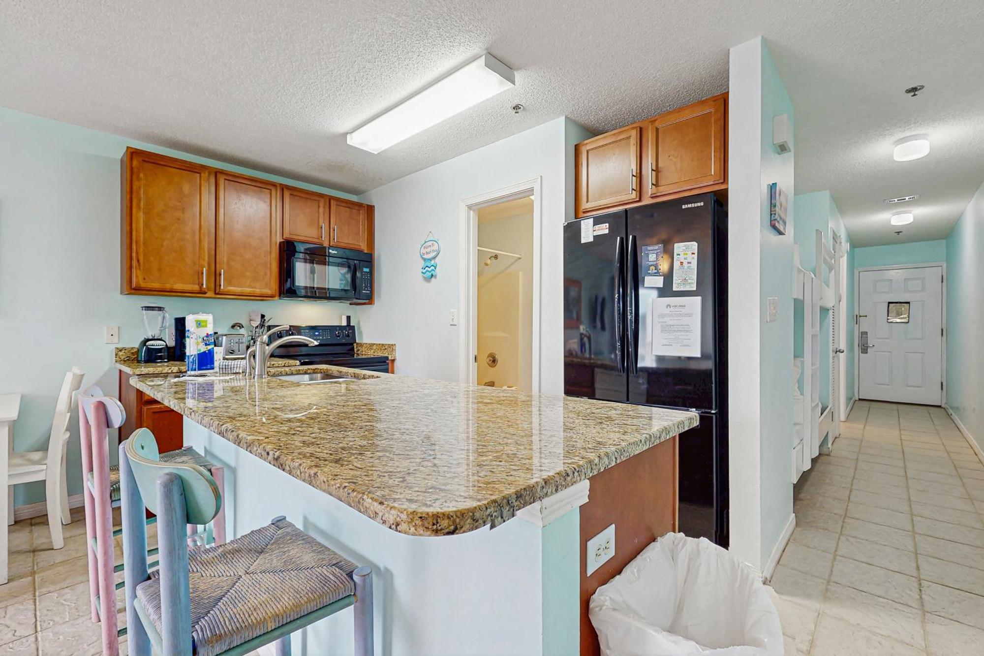 Gulf View II Apartment Destin Ruang foto