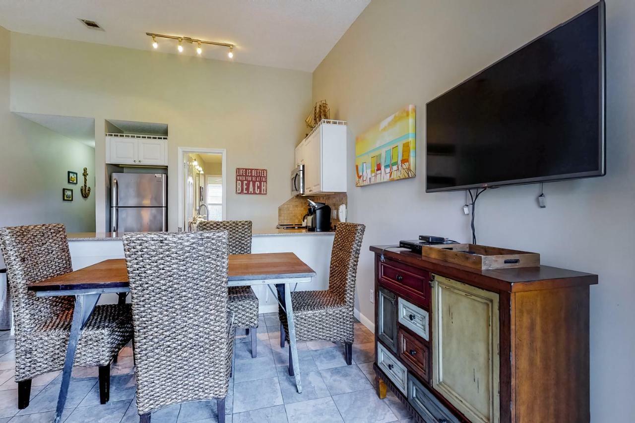 Gulf View II Apartment Destin Ruang foto